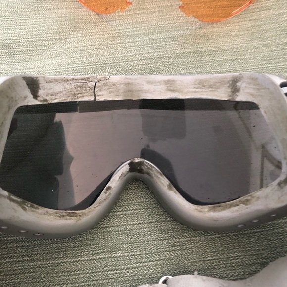 Bogner goggles - Picture 3 of 4